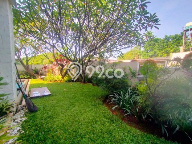 Jual Rumah Mewah Elegan Dengan View Eksklusif di Kebagusan, Jakarta Selatan Jual Rumah Mewah Elegan Dengan View Eksklusif di Kebagusan, Jakarta Selatan
