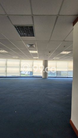FOR SALE! Kantor di Kemayoran Jakarta Pusat, LT 2775m2, LB 17053m2 FOR SALE! Kantor di Kemayoran Jakarta Pusat, LT 2775m2, LB 17053m2