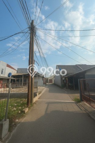 Tanah Dijual Lokasi Pancoran Mas, Depok Luas 509m2 Legalitas Aman Tanah Dijual Lokasi Pancoran Mas, Depok Luas 509m2 Legalitas Aman