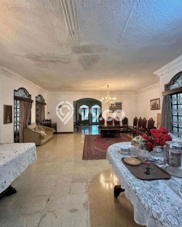 Rumah Luxury Modern Tanpa Renovasi di Senopati Jakarta Selatan Rumah Luxury Modern Tanpa Renovasi di Senopati Jakarta Selatan