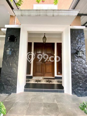 Rumah Eksklusif Dijual LT 168m2 di Jagakarsa, Jakarta Selatan Rumah Eksklusif Dijual LT 168m2 di Jagakarsa, Jakarta Selatan