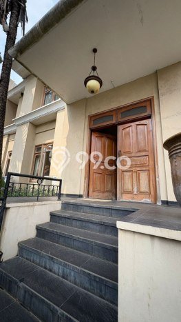 Siap Huni Rumah Mewah 8 Kamar di Cinere Dekat ke Mana Saja Siap Huni Rumah Mewah 8 Kamar di Cinere Dekat ke Mana Saja