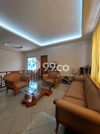 Jual Rumah Mewah Elegan Dengan View Eksklusif di Cipete, Jakarta Selatan Jual Rumah Mewah Elegan Dengan View Eksklusif di Cipete, Jakarta Selatan