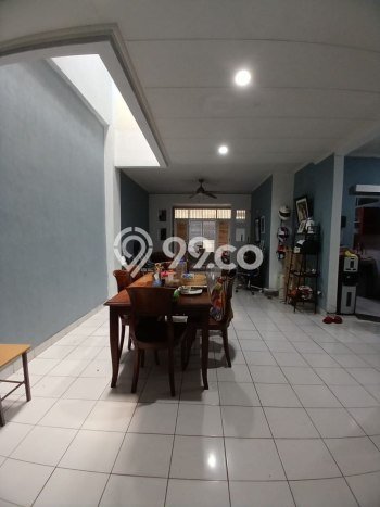Hunian Super Elit dengan Akses Paling Strategis di Lebak Bulus, Jakarta Selatan Hunian Super Elit dengan Akses Paling Strategis di Lebak Bulus, Jakarta Selatan