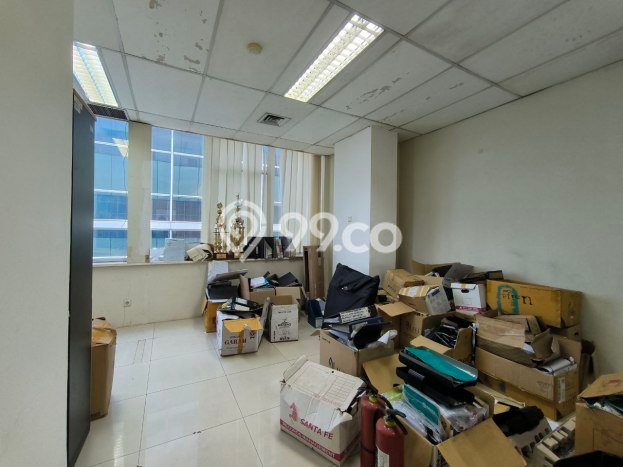 Kantor Paling Dicari LB 4136m2 Dijual di Mampang Prapatan Kantor Paling Dicari LB 4136m2 Dijual di Mampang Prapatan