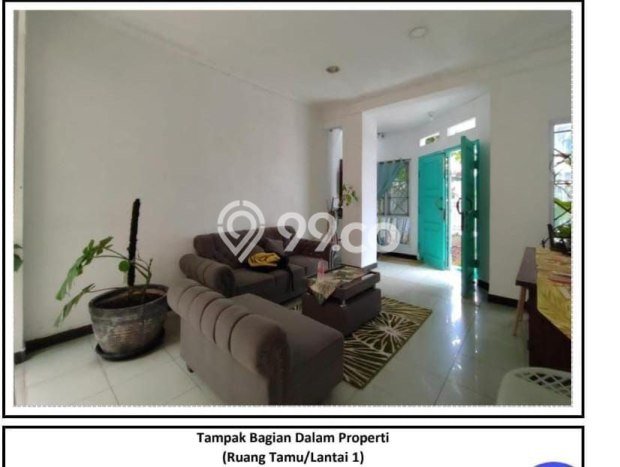 Siap Huni Hunian Elit 5 Kamar di Mampang Prapatan Dekat ke Mana Pun Siap Huni Hunian Elit 5 Kamar di Mampang Prapatan Dekat ke Mana Pun