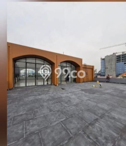 Kantor Dijual di Jakarta Selatan LT 1890m2 & LB 2000m2 Lokasi Terbaik! Kantor Dijual di Jakarta Selatan LT 1890m2 & LB 2000m2 Lokasi Terbaik!