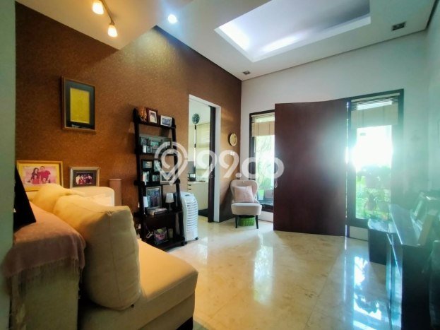 Jual Rumah Mewah Elegan Dengan View Eksklusif di Kebagusan, Jakarta Selatan Jual Rumah Mewah Elegan Dengan View Eksklusif di Kebagusan, Jakarta Selatan