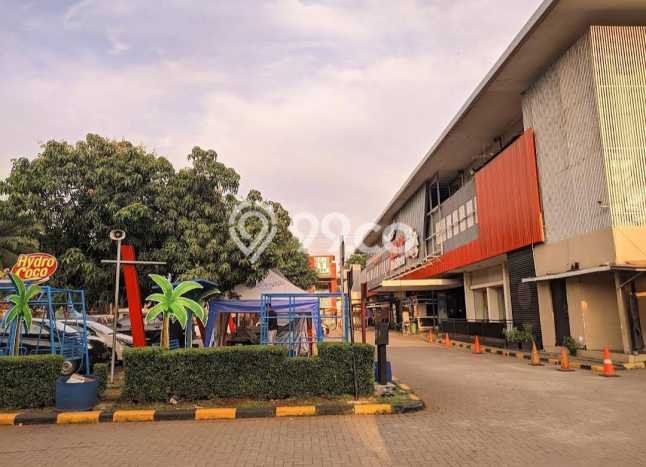 Area Ramai! Komersial Dijual di Tambun Selatan untuk Bisnis Luas Bangunan 6482m2 Area Ramai! Komersial Dijual di Tambun Selatan untuk Bisnis Luas Bangunan 6482m2