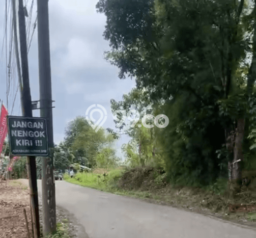 Tanah Kosong Dijual di Bogor dengan Area 21835m2 Tanah Kosong Dijual di Bogor dengan Area 21835m2