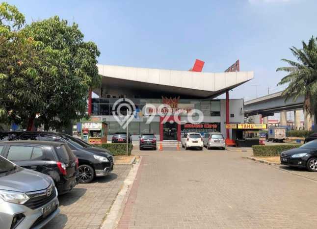 Area Ramai! Komersial Dijual di Tambun Selatan untuk Bisnis Luas Bangunan 6482m2 Area Ramai! Komersial Dijual di Tambun Selatan untuk Bisnis Luas Bangunan 6482m2