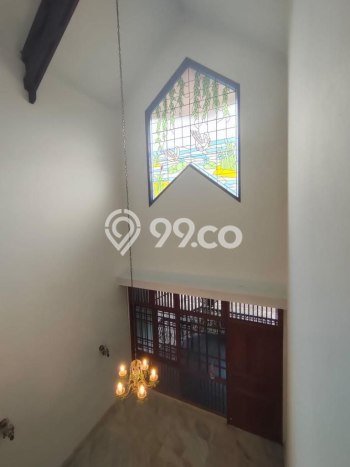 Jual Rumah Mewah Elegan Dengan View Cantik di Lebak Bulus, Jakarta Selatan Jual Rumah Mewah Elegan Dengan View Cantik di Lebak Bulus, Jakarta Selatan