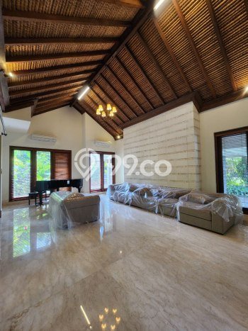 Jual Rumah Luas Megah Dengan View Cantik di Cipete, Jakarta Selatan Jual Rumah Luas Megah Dengan View Cantik di Cipete, Jakarta Selatan