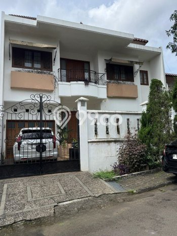 Dijual Rumah Mewah Exclusive di Cinere, Depok Dijual Rumah Mewah Exclusive di Cinere, Depok