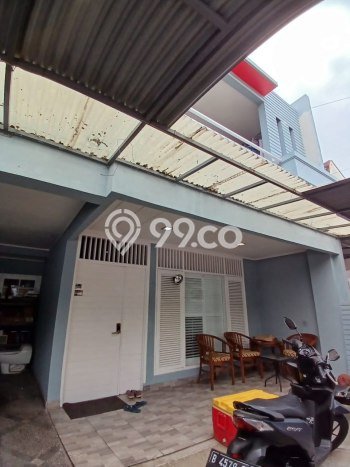Hunian Super Elit dengan Akses Paling Strategis di Lebak Bulus, Jakarta Selatan Hunian Super Elit dengan Akses Paling Strategis di Lebak Bulus, Jakarta Selatan