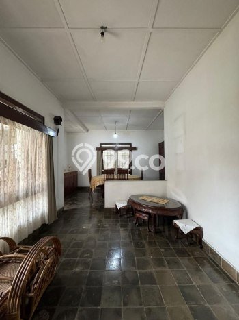 Kavling Tanah untuk Dijual di Cipete, Jakarta Selatan, Luas 545m2 Kavling Tanah untuk Dijual di Cipete, Jakarta Selatan, Luas 545m2
