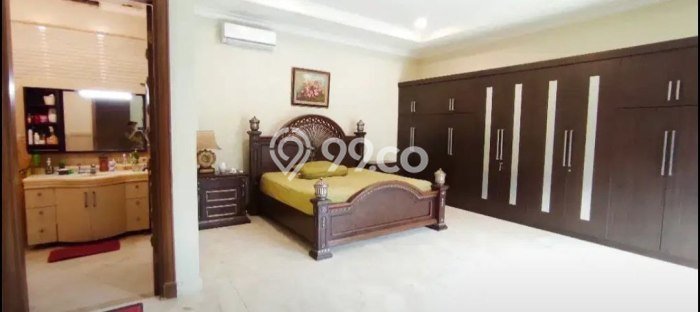 Rumah Luxury Modern Siap Huni di Jati Padang Jakarta Selatan Rumah Luxury Modern Siap Huni di Jati Padang Jakarta Selatan