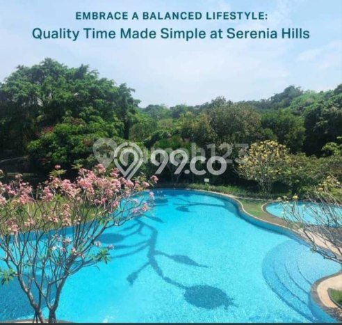Dijual Rumah Luas Megah Dengan View Eksklusif di Lebak Bulus, Jakarta Selatan Dijual Rumah Luas Megah Dengan View Eksklusif di Lebak Bulus, Jakarta Selatan