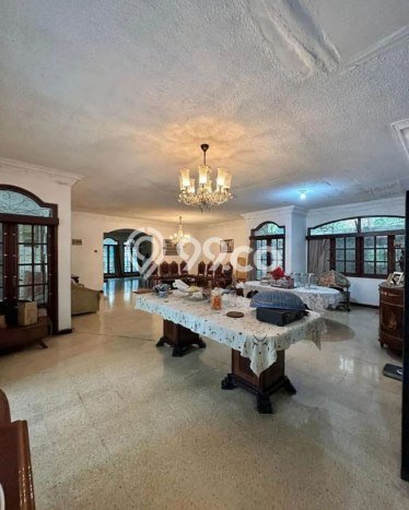 Rumah Luxury Modern Tanpa Renovasi di Senopati Jakarta Selatan Rumah Luxury Modern Tanpa Renovasi di Senopati Jakarta Selatan