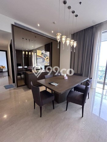 Sewa Apartemen Ekonomis 2 KT di Pakubuwono Jakarta Selatan Sewa Apartemen Ekonomis 2 KT di Pakubuwono Jakarta Selatan