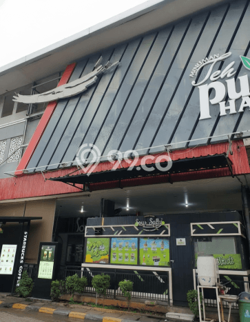 Area Ramai! Komersial Dijual di Tambun Selatan untuk Bisnis Luas Bangunan 6482m2 Area Ramai! Komersial Dijual di Tambun Selatan untuk Bisnis Luas Bangunan 6482m2