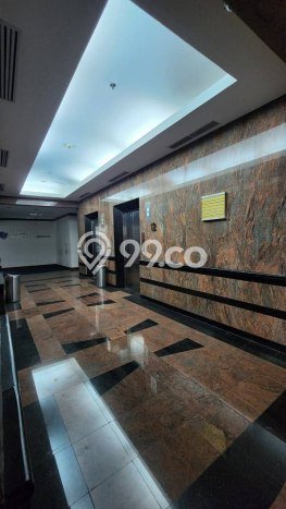 FOR SALE! Kantor di Kemayoran Jakarta Pusat, LT 2775m2, LB 17053m2 FOR SALE! Kantor di Kemayoran Jakarta Pusat, LT 2775m2, LB 17053m2