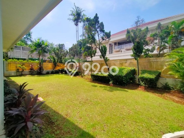 Rumah sewa siap huni 5 KT di Kebagusan, Jakarta Selatan Rumah sewa siap huni 5 KT di Kebagusan, Jakarta Selatan