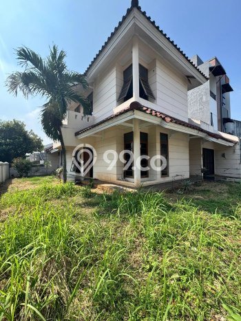 Dijual Rumah Elit Exclusive di Cinere, Depok Dijual Rumah Elit Exclusive di Cinere, Depok