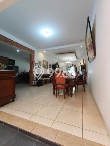 Hunian Mewah Dijual LT 260m2 di Cinere, Depok Hunian Mewah Dijual LT 260m2 di Cinere, Depok