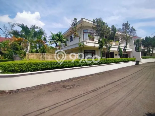 Rumah sewa siap huni 5 KT di Kebagusan, Jakarta Selatan Rumah sewa siap huni 5 KT di Kebagusan, Jakarta Selatan