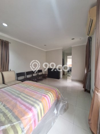 Siap Huni Rumah Mewah 4 Kamar di Cinere Dekat ke Mana Saja Siap Huni Rumah Mewah 4 Kamar di Cinere Dekat ke Mana Saja
