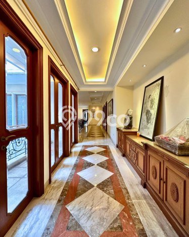 Dijual Rumah Premium dengan Fasilitas Sekitar Komplit di Menteng, Jakarta Pusat Dijual Rumah Premium dengan Fasilitas Sekitar Komplit di Menteng, Jakarta Pusat