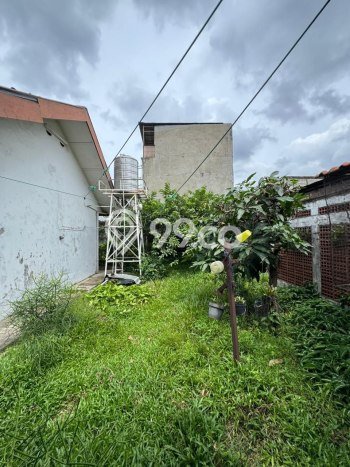 Kavling Tanah untuk Dijual di Cipete, Jakarta Selatan, Luas 545m2 Kavling Tanah untuk Dijual di Cipete, Jakarta Selatan, Luas 545m2