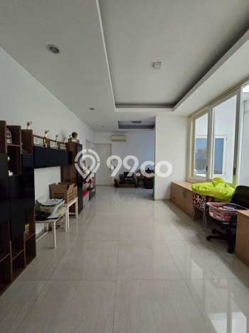 Ready to Use! Premium House LT 260m2 Desain Elegan di Pondok Indah Ready to Use! Premium House LT 260m2 Desain Elegan di Pondok Indah