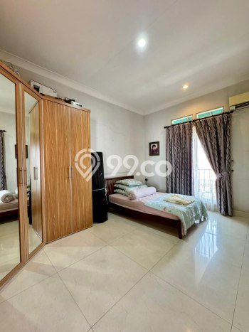 Rumah Mewah LB 455m2 Siap Huni Desain Elegan di Cipete, Jakarta Selatan Rumah Mewah LB 455m2 Siap Huni Desain Elegan di Cipete, Jakarta Selatan