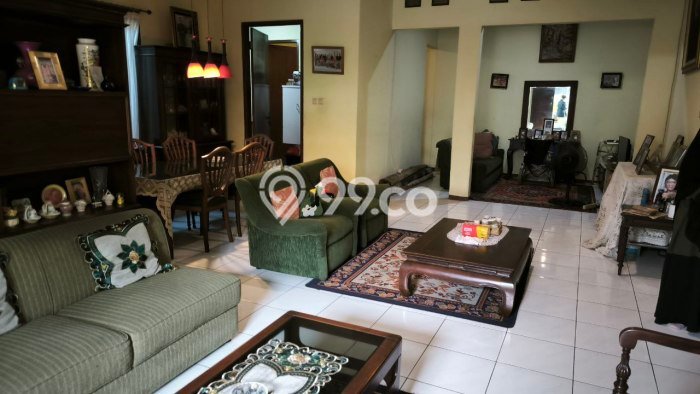 Rumah Luxury Modern Siap Huni di Gandul Depok Rumah Luxury Modern Siap Huni di Gandul Depok