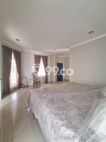Siap Huni Rumah Mewah 4 Kamar di Cinere Dekat ke Mana Saja Siap Huni Rumah Mewah 4 Kamar di Cinere Dekat ke Mana Saja