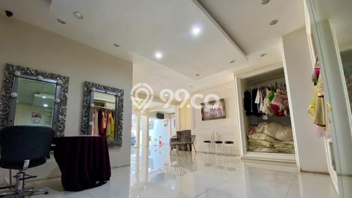 Unit Ruko Dijual di Kelapa Gading Jakarta Utara Luas Bangunan 0m2 Unit Ruko Dijual di Kelapa Gading Jakarta Utara Luas Bangunan 0m2