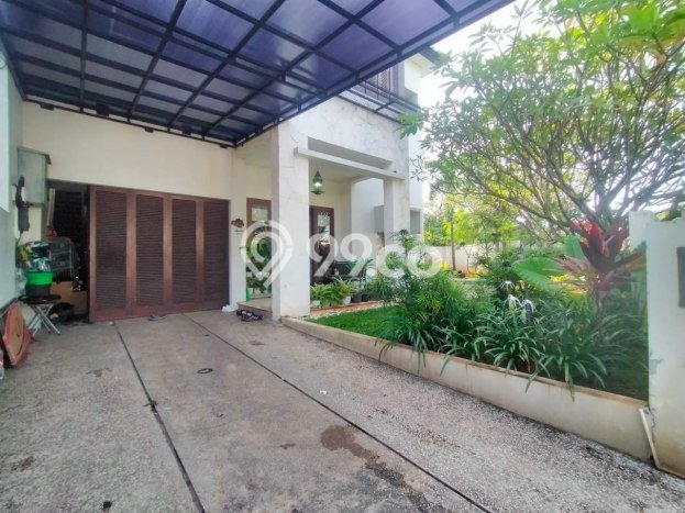 Jual Rumah Mewah Elegan Dengan View Eksklusif di Kebagusan, Jakarta Selatan Jual Rumah Mewah Elegan Dengan View Eksklusif di Kebagusan, Jakarta Selatan