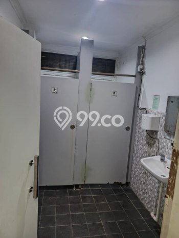 Komersial Strategis Kawasan Prapanca, Luas 452m², Lokasi Komersial Komersial Strategis Kawasan Prapanca, Luas 452m², Lokasi Komersial