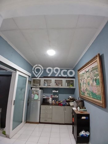 Hunian Super Elit dengan Akses Paling Strategis di Lebak Bulus, Jakarta Selatan Hunian Super Elit dengan Akses Paling Strategis di Lebak Bulus, Jakarta Selatan