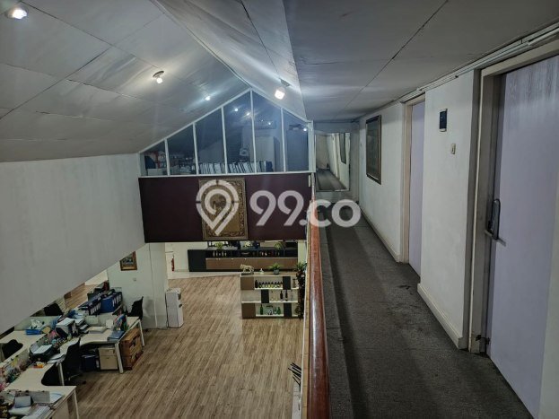 Komersial Strategis Kawasan Prapanca, Luas 452m², Lokasi Komersial Komersial Strategis Kawasan Prapanca, Luas 452m², Lokasi Komersial