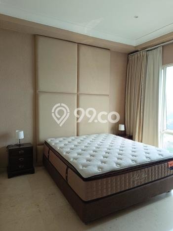 Hunian Apartemen Eksklusif untuk Dijual di Jakarta Selatan dengan 3 BR & 2 Kamar Mandi Hunian Apartemen Eksklusif untuk Dijual di Jakarta Selatan dengan 3 BR & 2 Kamar Mandi