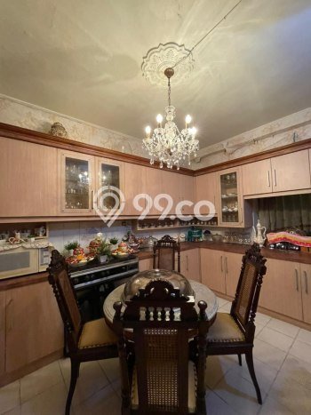 Siap Huni Rumah Mewah 0 Kamar di Menteng Dekat ke Mana Pun Siap Huni Rumah Mewah 0 Kamar di Menteng Dekat ke Mana Pun