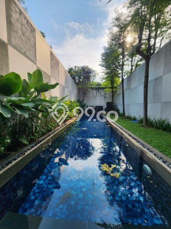 Hunian Eksklusif Dijual LT 407m2 di Cilandak, Jakarta Selatan Hunian Eksklusif Dijual LT 407m2 di Cilandak, Jakarta Selatan