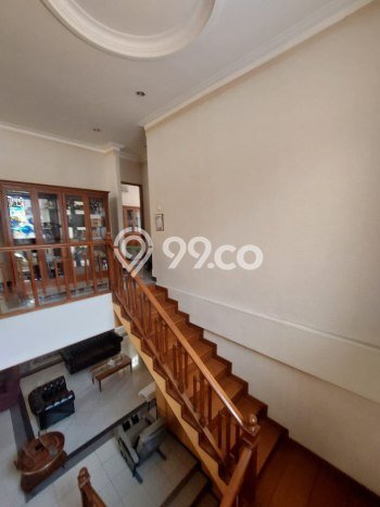 Jual Rumah Mewah Elegan Dengan View Eksklusif di Cipete, Jakarta Selatan Jual Rumah Mewah Elegan Dengan View Eksklusif di Cipete, Jakarta Selatan