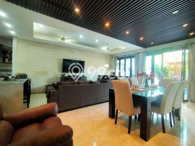 Jual Rumah Mewah Elegan Dengan View Eksklusif di Kebagusan, Jakarta Selatan Jual Rumah Mewah Elegan Dengan View Eksklusif di Kebagusan, Jakarta Selatan