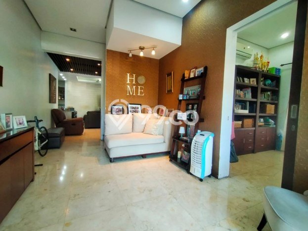 Jual Rumah Mewah Elegan Dengan View Eksklusif di Kebagusan, Jakarta Selatan Jual Rumah Mewah Elegan Dengan View Eksklusif di Kebagusan, Jakarta Selatan