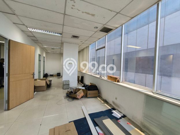 Kantor Paling Dicari LB 4136m2 Dijual di Mampang Prapatan Kantor Paling Dicari LB 4136m2 Dijual di Mampang Prapatan