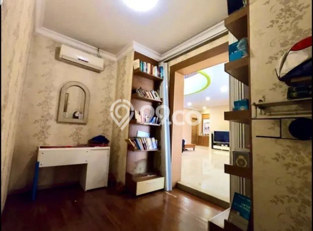 Rumah Luxury Modern Siap Huni di Jati Padang Jakarta Selatan Rumah Luxury Modern Siap Huni di Jati Padang Jakarta Selatan
